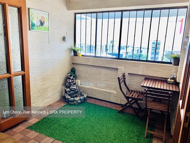 Blk 407 Bedok North Avenue 3 (Bedok), HDB 5 Rooms #208342501